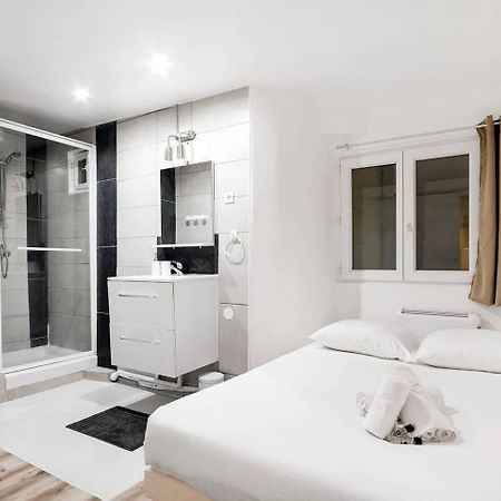 Guestready - Appartement Pres Du Marais 巴黎 外观 照片