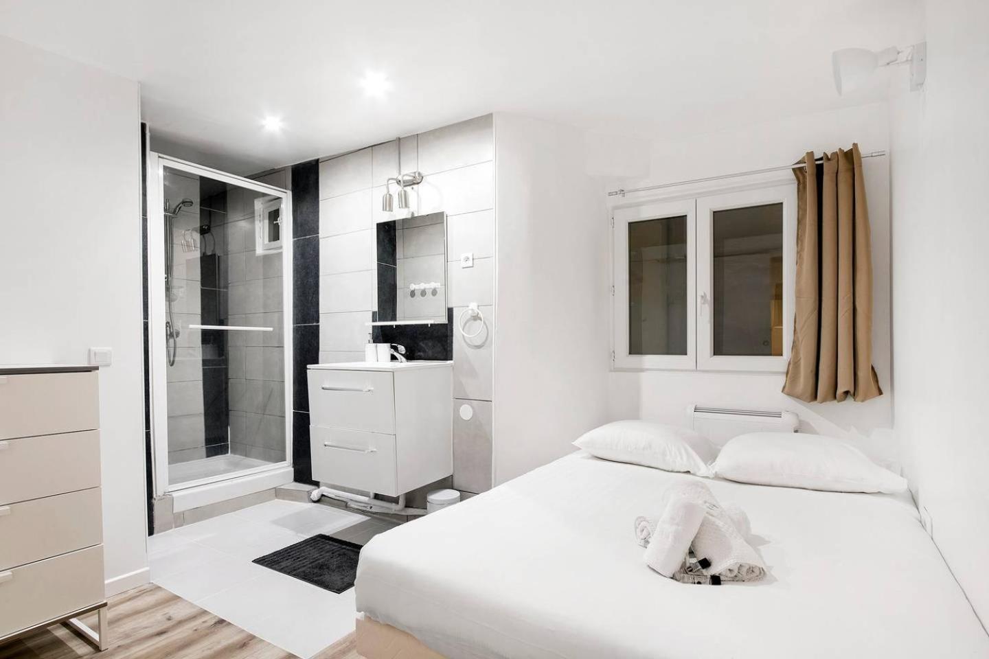 Guestready - Appartement Pres Du Marais 巴黎 外观 照片