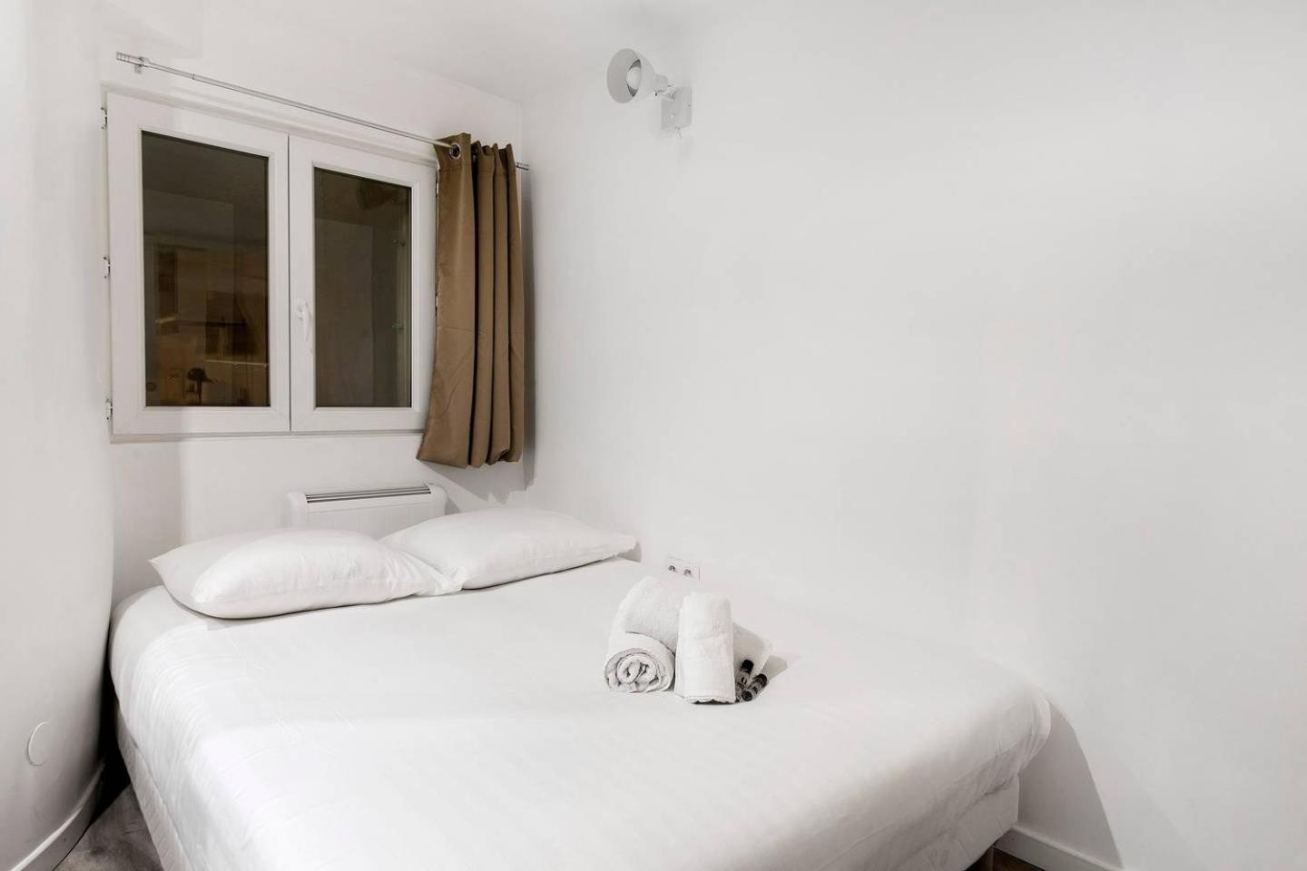 Guestready - Appartement Pres Du Marais 巴黎 外观 照片